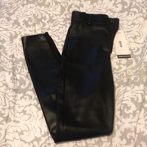 🌿Zara Black Skinny Pant— Size XS